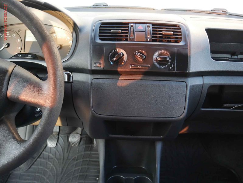Škoda Fabia (2010) 1.2i, ČR, STK8/28 - fotka 11 z 14