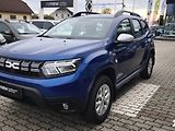 Dacia Duster 2023 ČR 1.0 ECO-G Expression - náhled 20