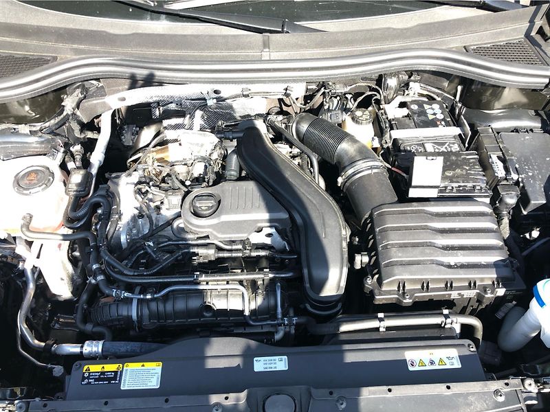 Volkswagen Tiguan 1.5 eTSi mHEV DSG 7st. LIFE GO - fotka 28 z 28