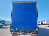 Krone SD Coil Liner mulda - náhled 4