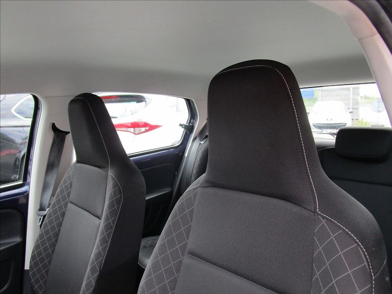 Škoda Citigo 1.0MPi Style Klima - fotka 17 z 44