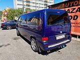 Volkswagen Caravelle (2003) 2.5TDi 75kw 8míst Long AC TZ - náhled 2