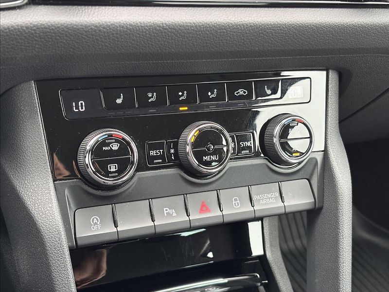Škoda Kodiaq 2,0 TDI 110 kW Ambition DSG - fotka 35 z 42