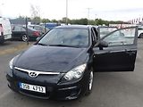 Hyundai i30 1,4i ČR NAJ.100000km !!! - náhled 13