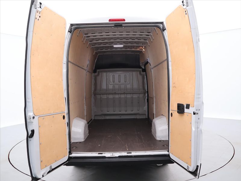 Fiat Ducato 2.2 MTJ 132kW L4H3 MAXI CZ DPH - fotka 9 z 28