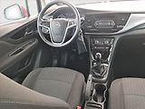 Opel Mokka (2018) 1.6, ČR,1.maj, Tempomat - náhled 7