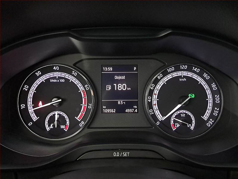 Škoda Kodiaq (2019) 1.5 TSI - fotka 11 z 23