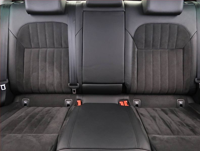 Škoda Superb (2016) 2.0 TDI 4x4, 4X4, Automat - fotka 10 z 31