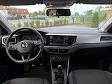Volkswagen Polo (2018) 1.0 tsi 85 kw  - náhled 11
