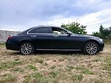 Mercedes-Benz Třídy E 220d Avantgarde - náhled 4