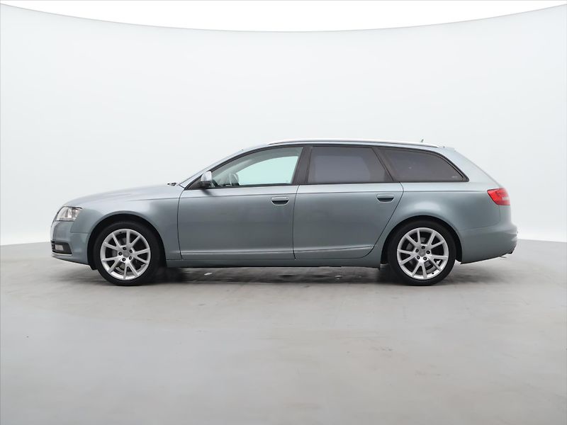 Audi A6 2,8 FSI 162kW quattro Aut. Kůž - fotka 4 z 39