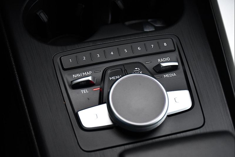 Audi A4 Allroad 2.0TFSi 185kW ALLROAD QUATTRO - fotka 28 z 45