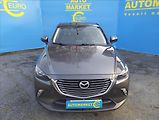 Mazda CX-3 2,0 SKYACTIV 110KW 4X4 100%KM - náhled 1