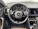 Škoda Kodiaq (2021) 1.5 TSi, ČR, Ambition, DSG - náhled 11