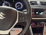 Suzuki SX4 S-Cross 1,6   VVTi 4X4 KEY-LESS VÝHŘEV - náhled 9