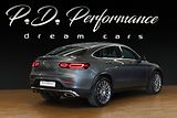 Mercedes-Benz GLC (2023) GLC 220d 4Matic AMG Line - náhled 9