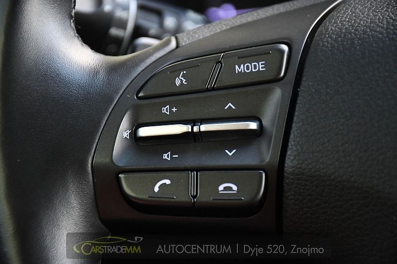 Hyundai i30 1.0T-GDi FAMILY SMART DCT NAVI - fotka 28 z 51