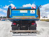 MAN TGS (2019) 35.460 8x4 Meiller EURO 6 - náhled 8