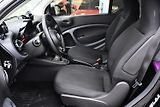 Smart Fortwo COUPE EQ 60KW - náhled 13