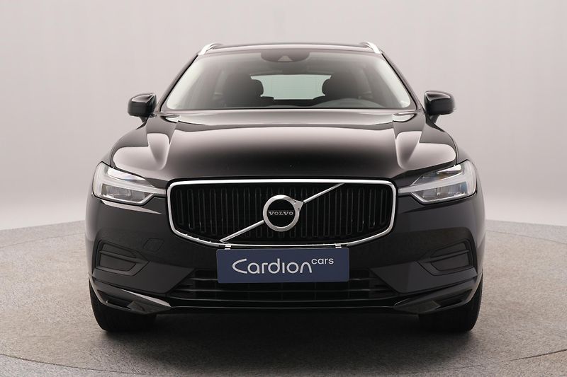 Volvo XC60 D4 AWD MOMENTUM CZ 1.maj - fotka 14 z 39