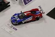 Ford GT40.