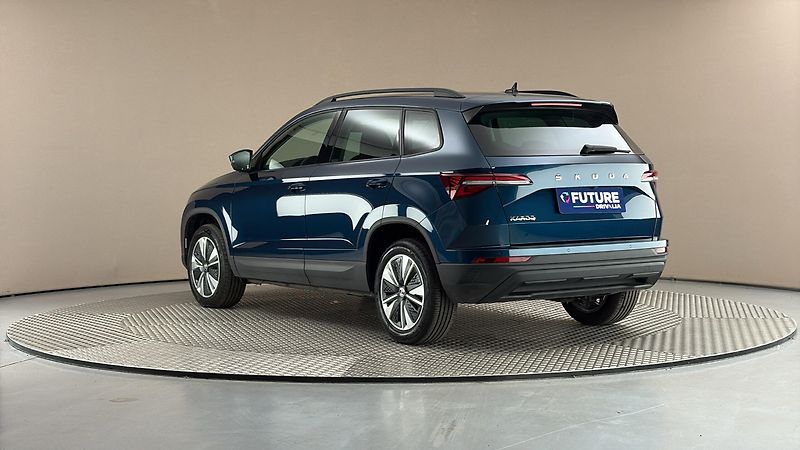 Škoda Karoq 2.0 TDI DSG Style - fotka 2 z 28