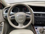 Audi A4 (2009) 3.0 TDi Quattro, Bixen, navi - náhled 11
