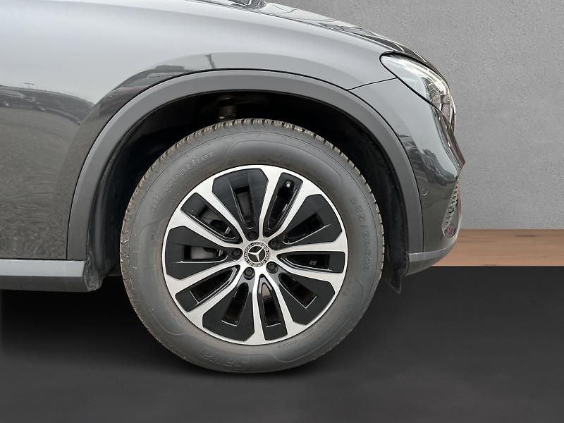 Mercedes-Benz GLC SUV 220d 4MATIC Avantgarde - fotka 9 z 21