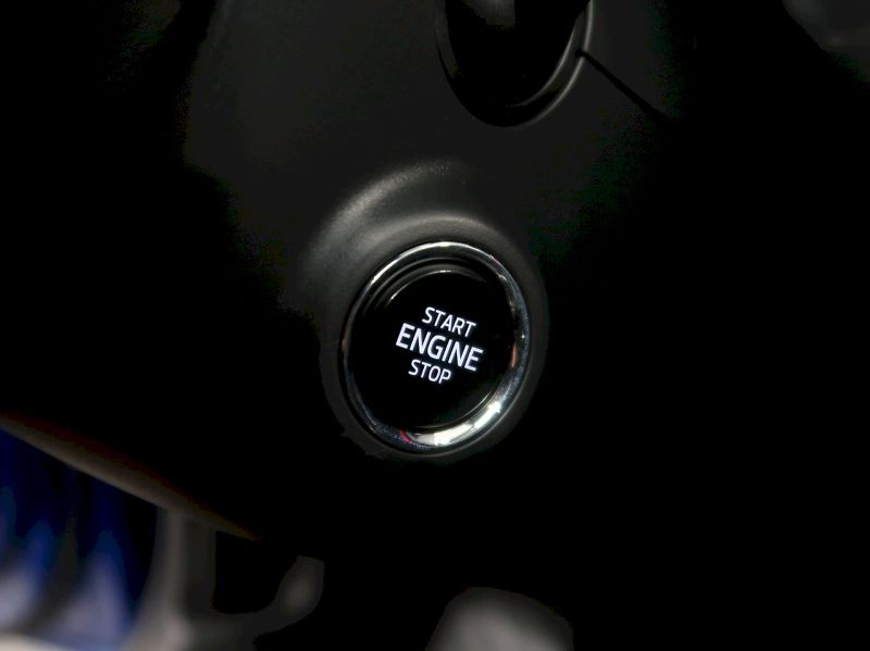 Škoda Octavia (2024) FRESH PLUS 1.5TSI 110KW KAMERA - fotka 19 z 38