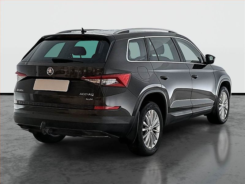 Škoda Kodiaq (2019) 2.0 TDI 4x4 - fotka 5 z 21