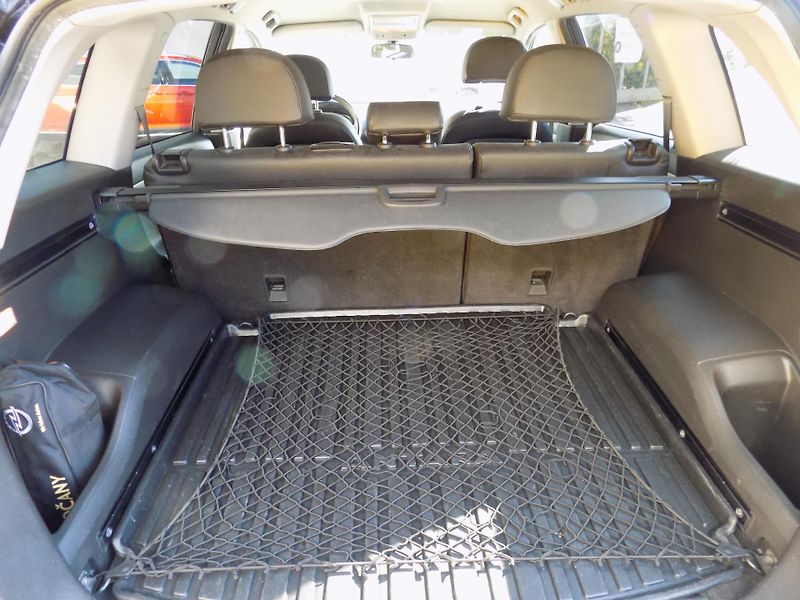 Opel Antara (2015) 2.2 CDI - fotka 12 z 13