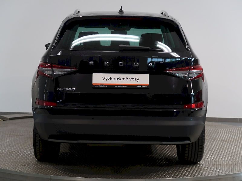 Škoda Kodiaq (2023) STYLE 2.0TDI 110KW DSG - fotka 9 z 42