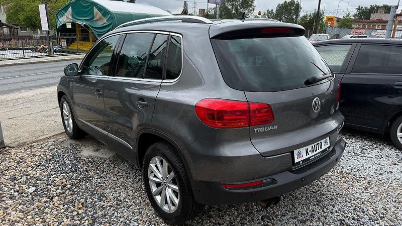 Volkswagen Tiguan (2015) 1.4TSi 90kW REZERVOVANO - fotka 6 z 23