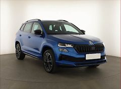 Škoda Karoq (2025) 1.5 TSI, Sportline - fotografie inzerátu