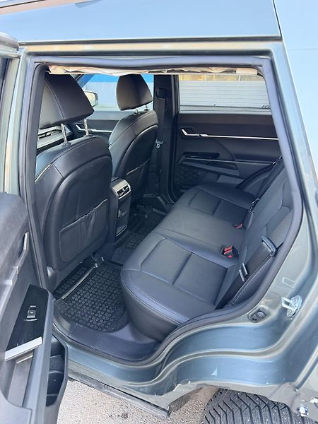 SsangYong Torres 1,5GDi 120kW 4x4 automat  - fotka 17 z 18