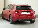 Mercedes-Benz Třídy A (2020) 1.5d 180 d, ČR, AT, LED - náhled 6