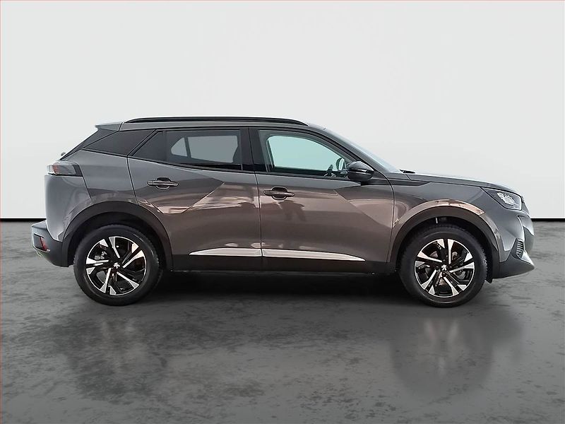 Peugeot 2008 (2022) 1.2 PureTech, Automat - fotka 6 z 21