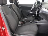 Opel Crossland X (2024) 1.2 Turbo, ČR,1.maj - náhled 9