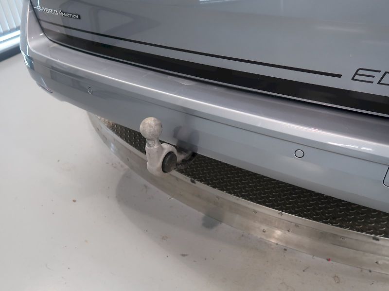 Volkswagen Multivan (2025) BULLI 1.5TSI PHEV 180KW 4M DSG - fotka 42 z 44
