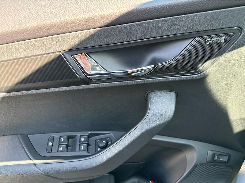Škoda Karoq Sportline 2,0 TDI 110 kW 7-stu - fotka 17 z 24