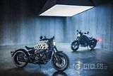 CFMOTO (2026) 450 CL-C Bobber - náhled 8