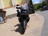 Harley-Davidson PAN AMERICA 1250S odpocet DPH - náhled 8