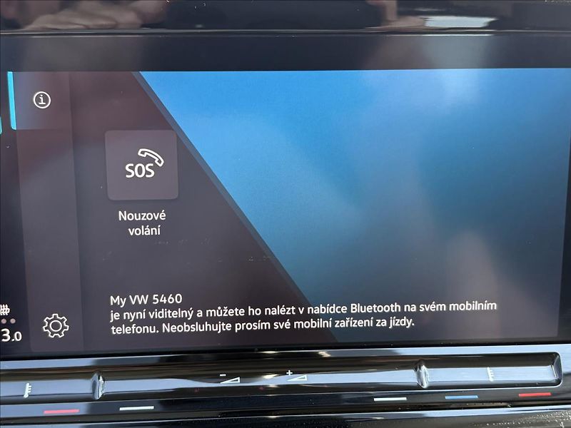 Volkswagen Caddy 2,0 TDi90kW LED,ACC,Kamera,Nav - fotka 20 z 44