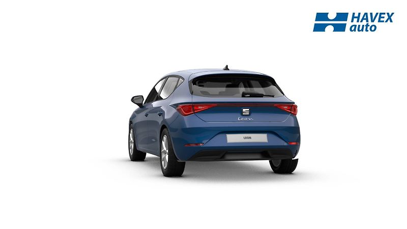 Seat Leon (2025) 1.5 TSI 150k Style - fotka 2 z 7