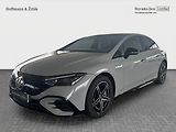 Mercedes-Benz EQE 350 4M Electric Art Edition - náhled 1