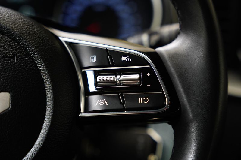 Kia Ceed - fotka 16 z 24