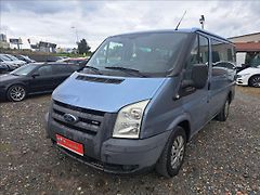 Ford Transit 2,2 TDCi 9Míst*Klima*DPH - fotografie inzerátu