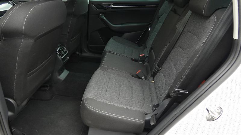 Škoda Kodiaq 140 kW Style 4x4xDSG - fotka 20 z 24