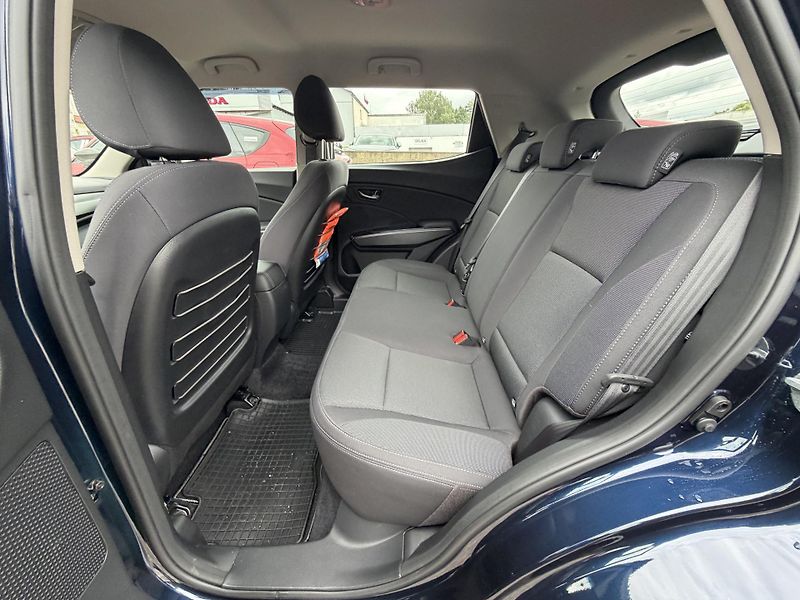 SsangYong Tivoli 1.5 GDI - Turbo 163 LE Style - fotka 23 z 24