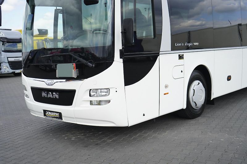 MAN (2016) LION'S REGIO / EURO 6 / 51 OSÓ - fotka 29 z 65